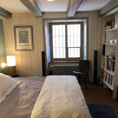 취리히 Good4Yew Bnb B&B 외부 사진