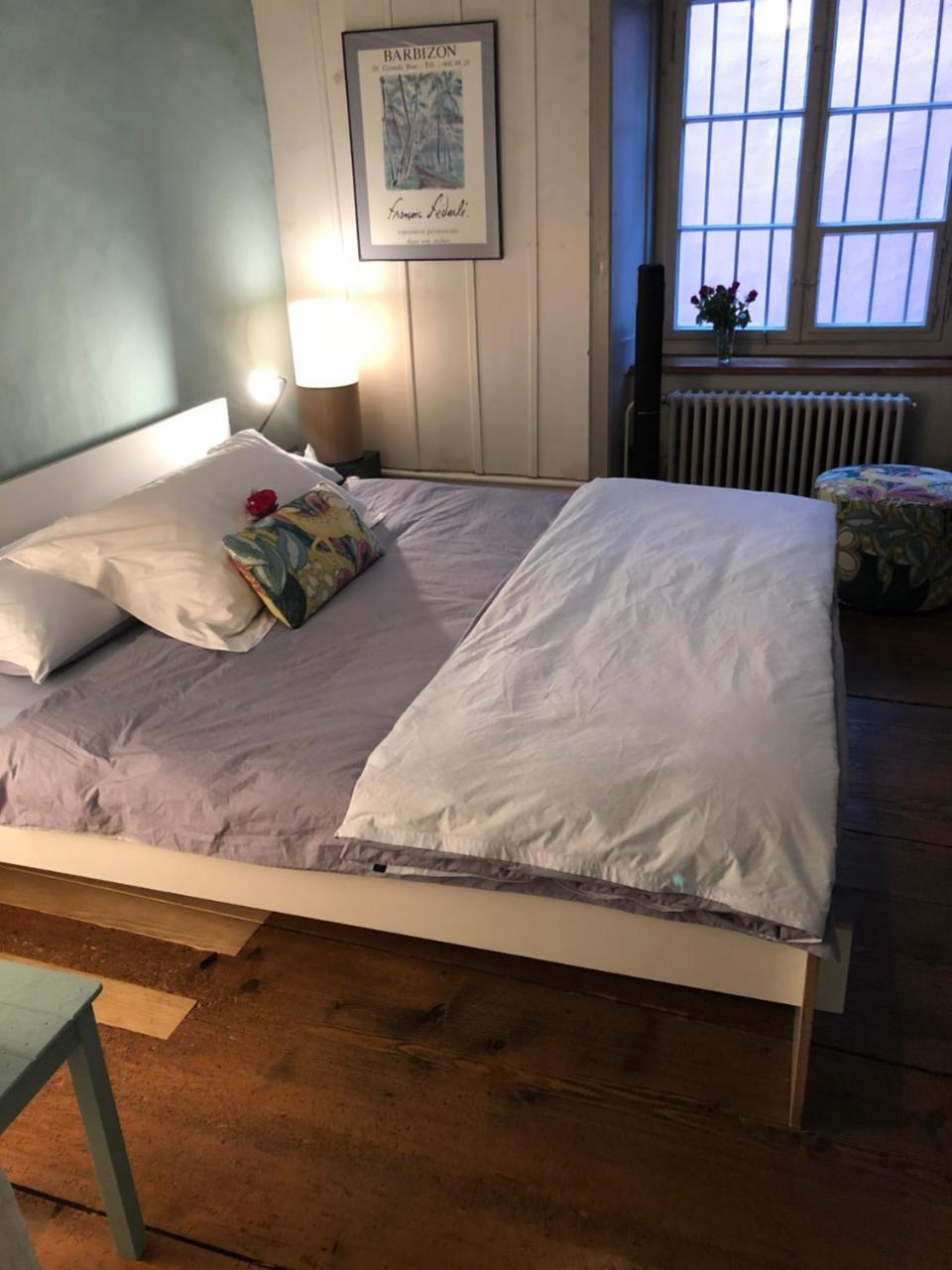 취리히 Good4Yew Bnb B&B 외부 사진