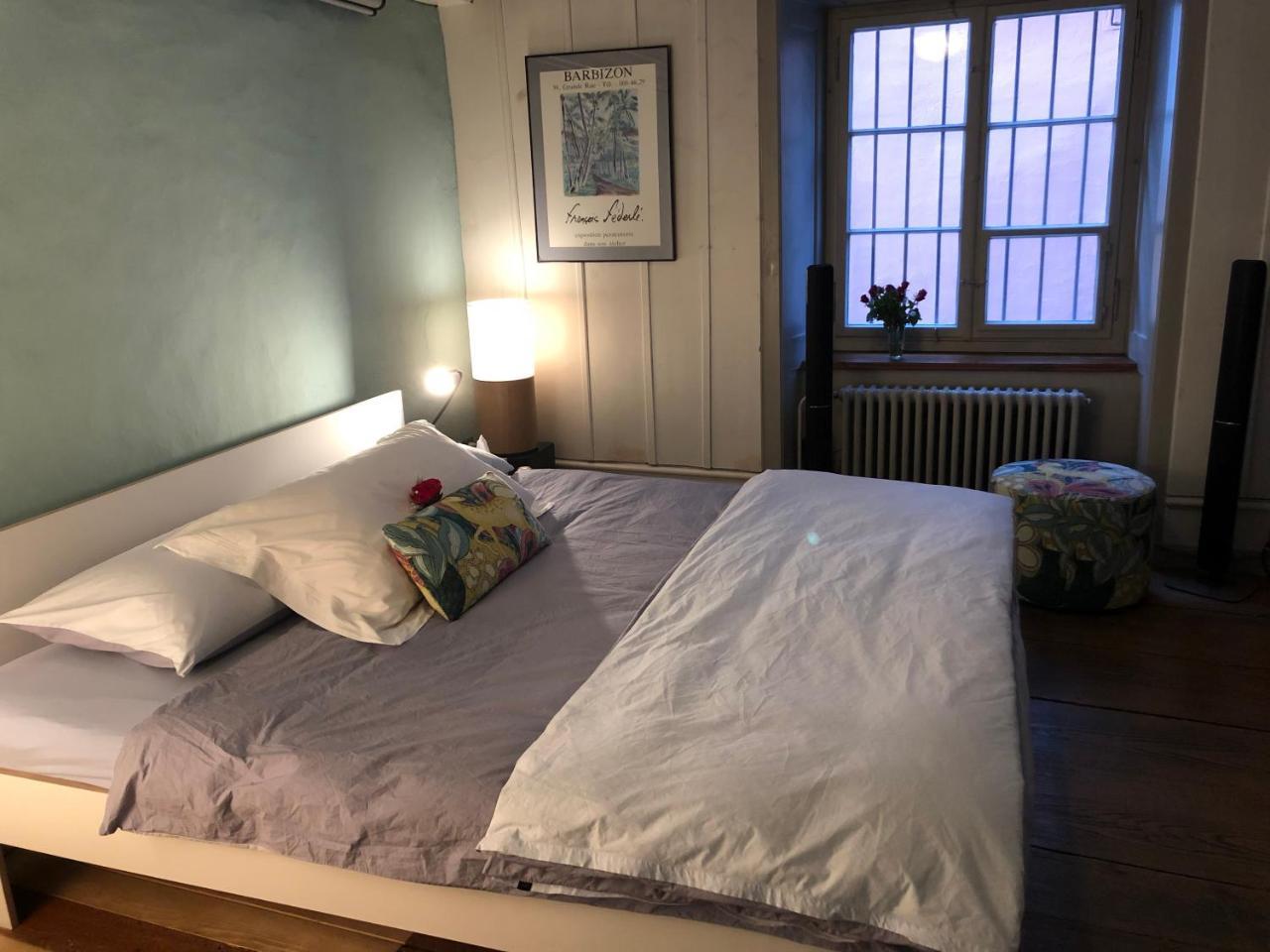 취리히 Good4Yew Bnb B&B 외부 사진